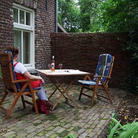 Vakantie Meerlo Exteriör bild