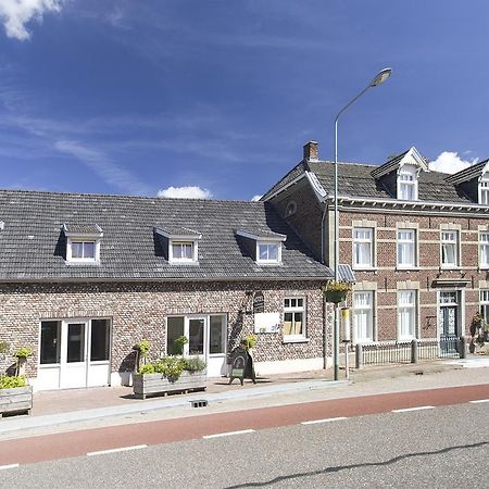 Vakantie Meerlo Exteriör bild