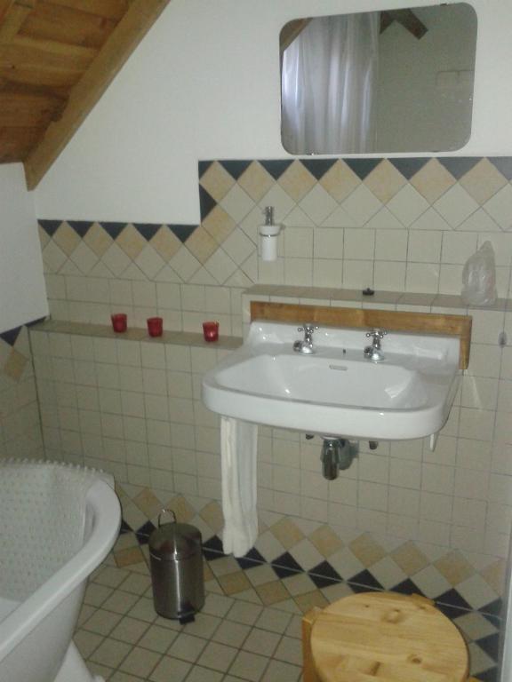 Vakantie Meerlo Rum bild