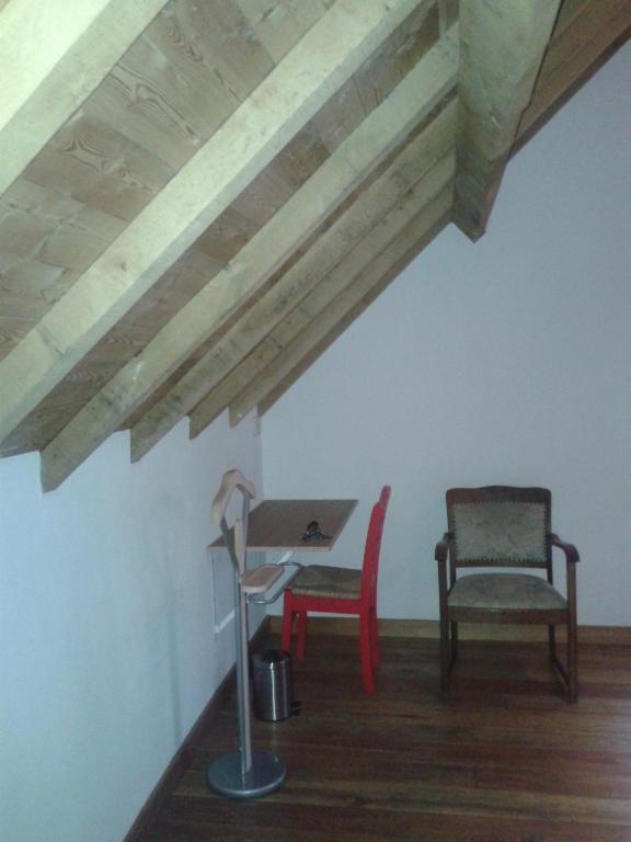 Vakantie Meerlo Rum bild