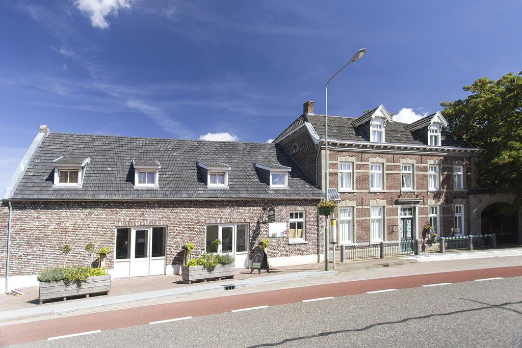 Vakantie Meerlo Exteriör bild