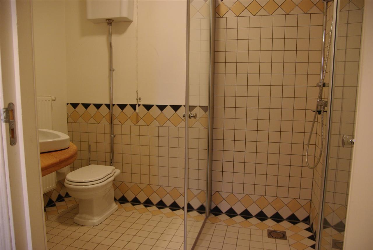 Vakantie Meerlo Exteriör bild